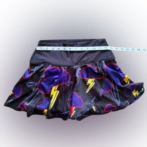 Faye+Florie Holly Pickleball/Tennis Skirt